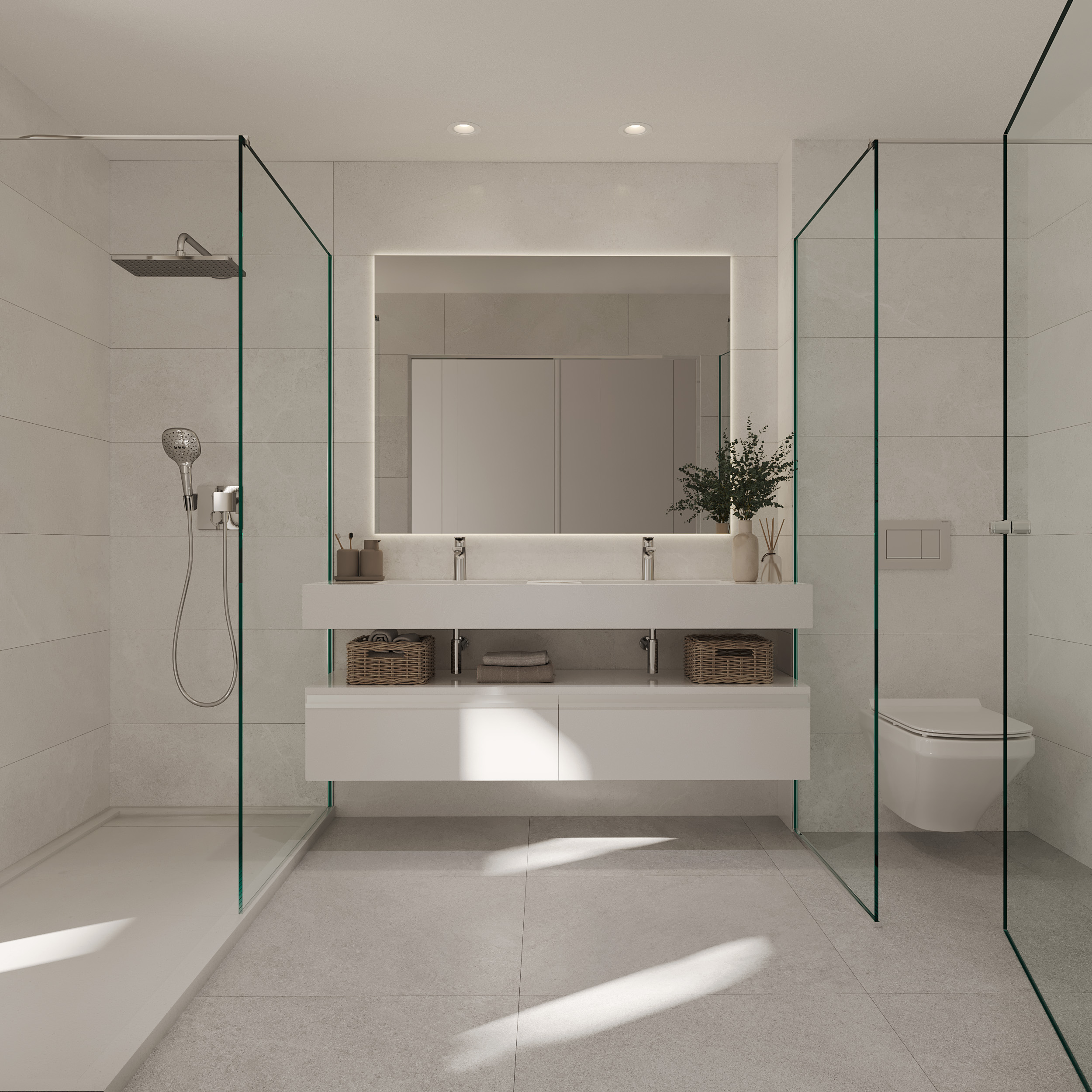 Baño principal_natura