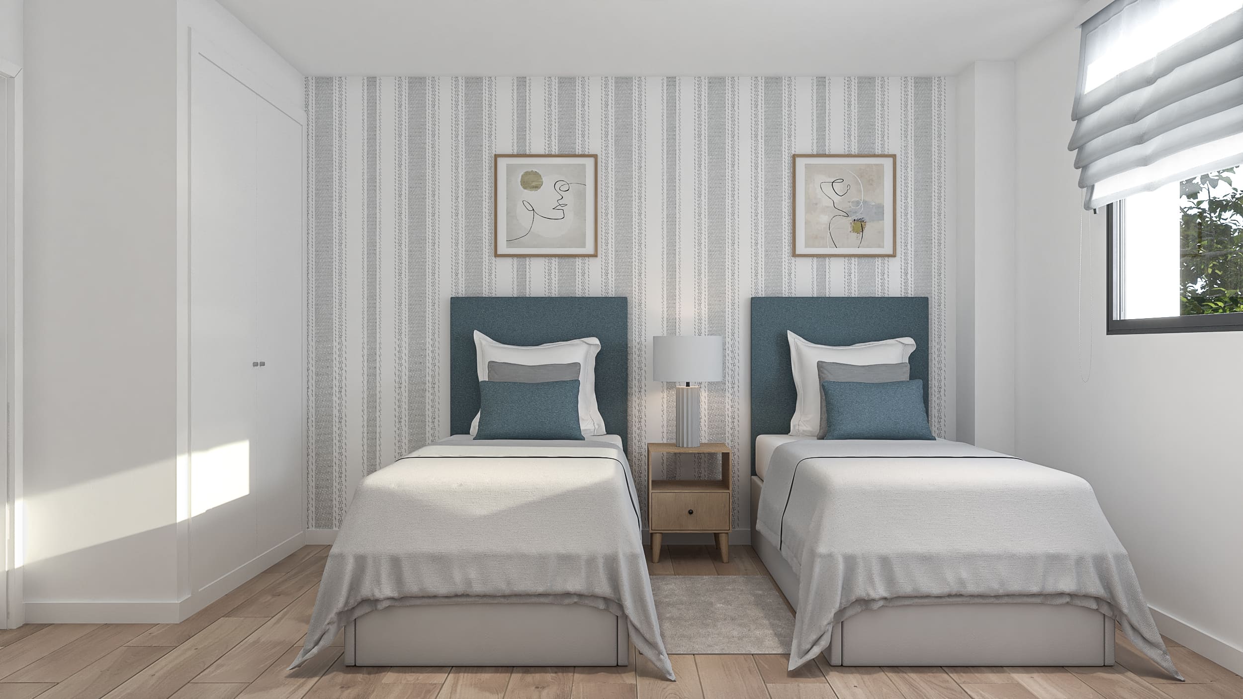 3D+ dorm sec
