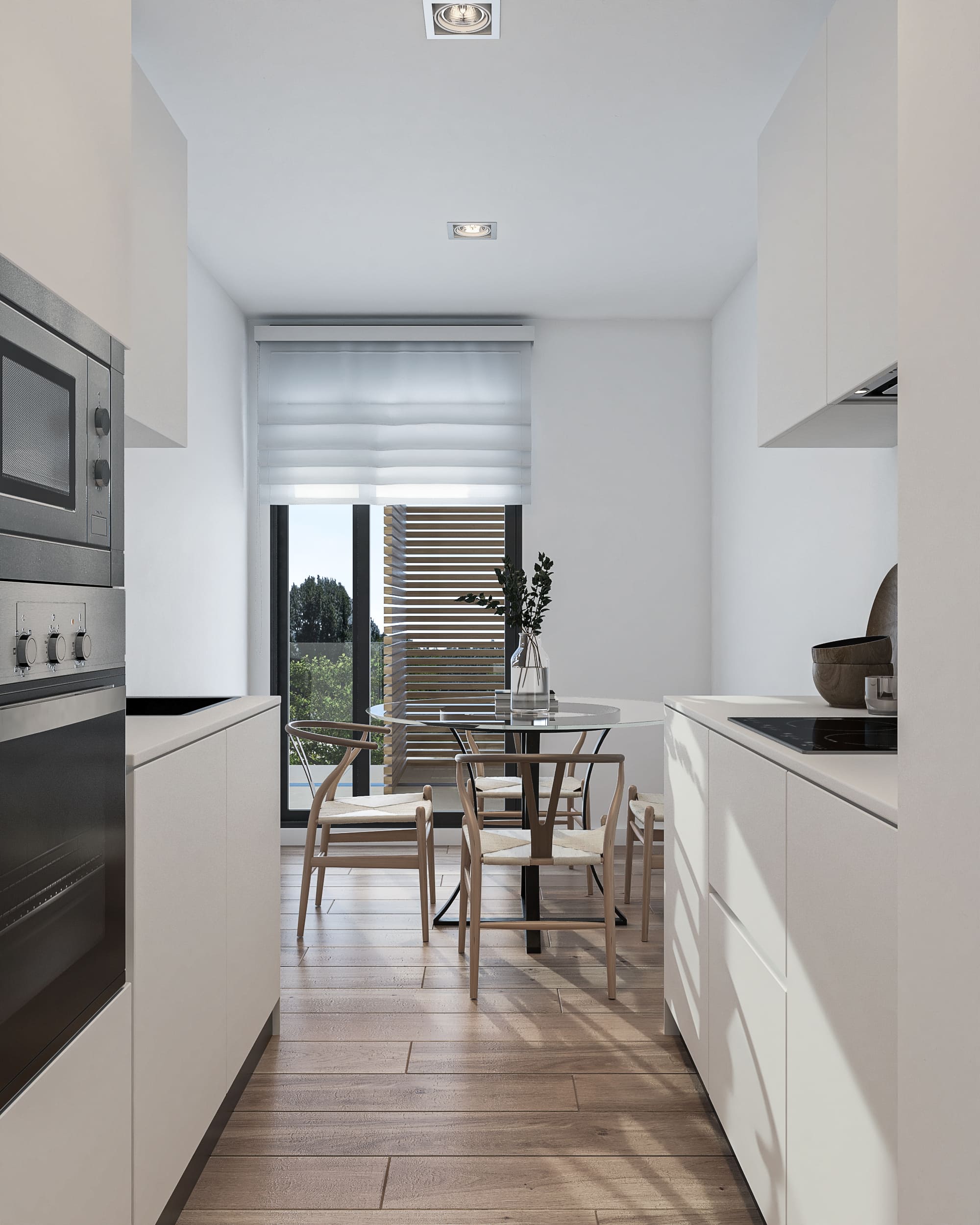 3D+ cocina