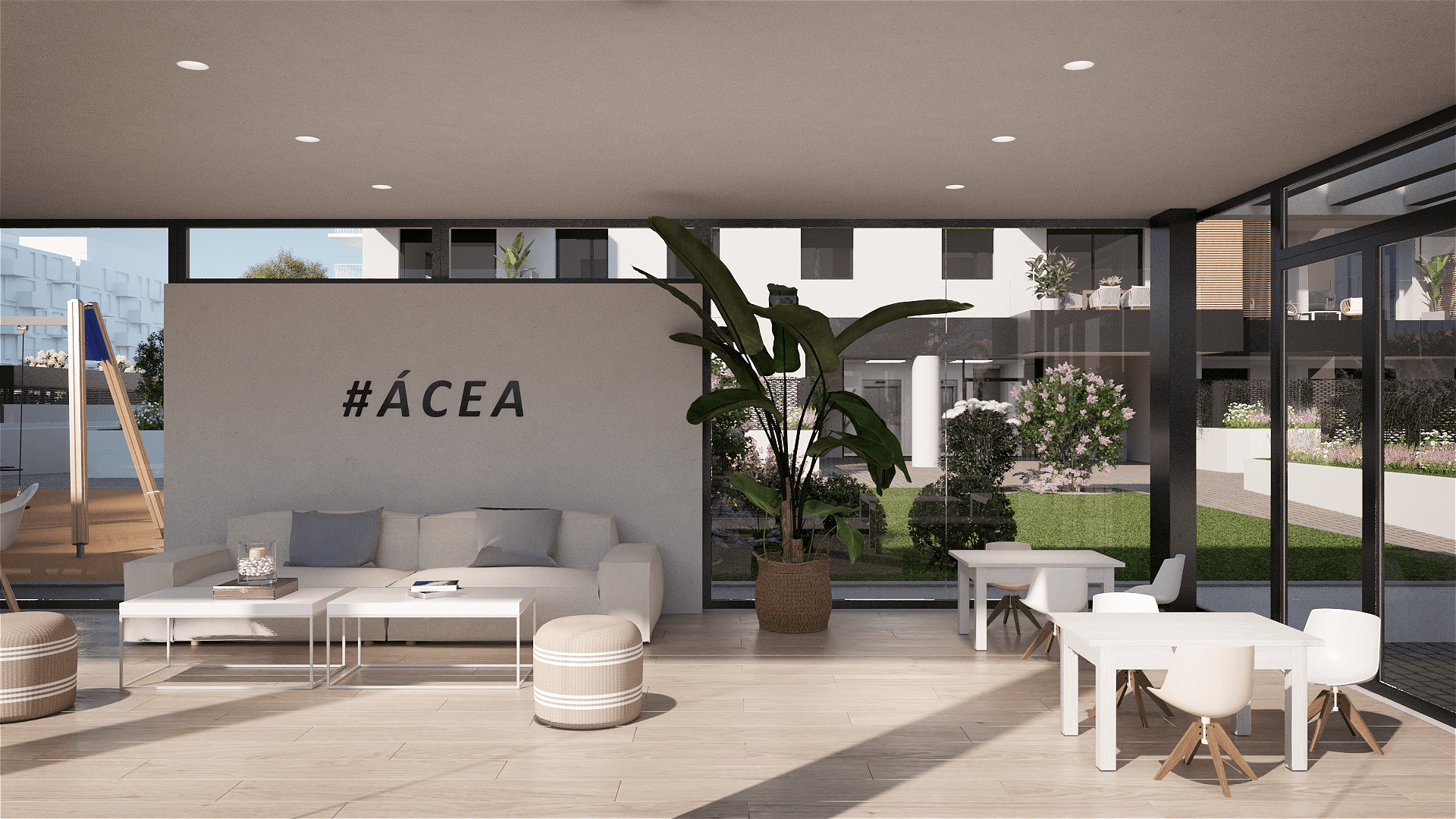 Sala Comunidad 2
