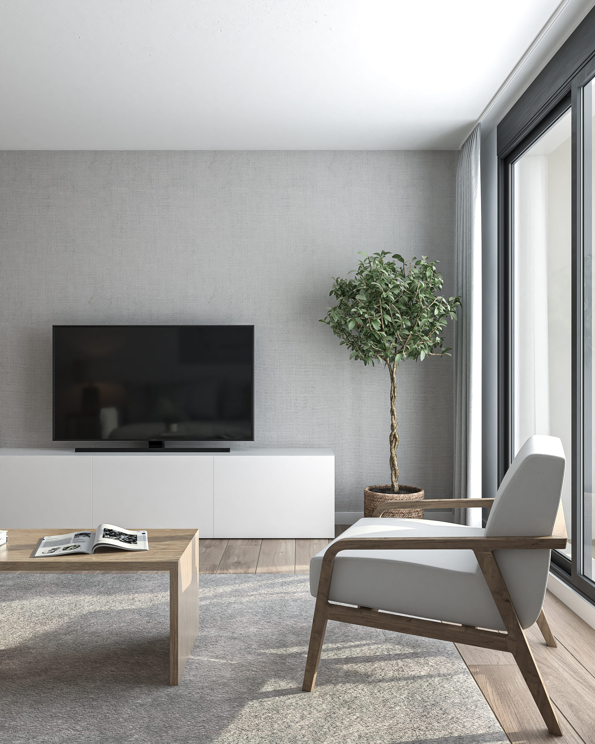 3D+ salon detalle